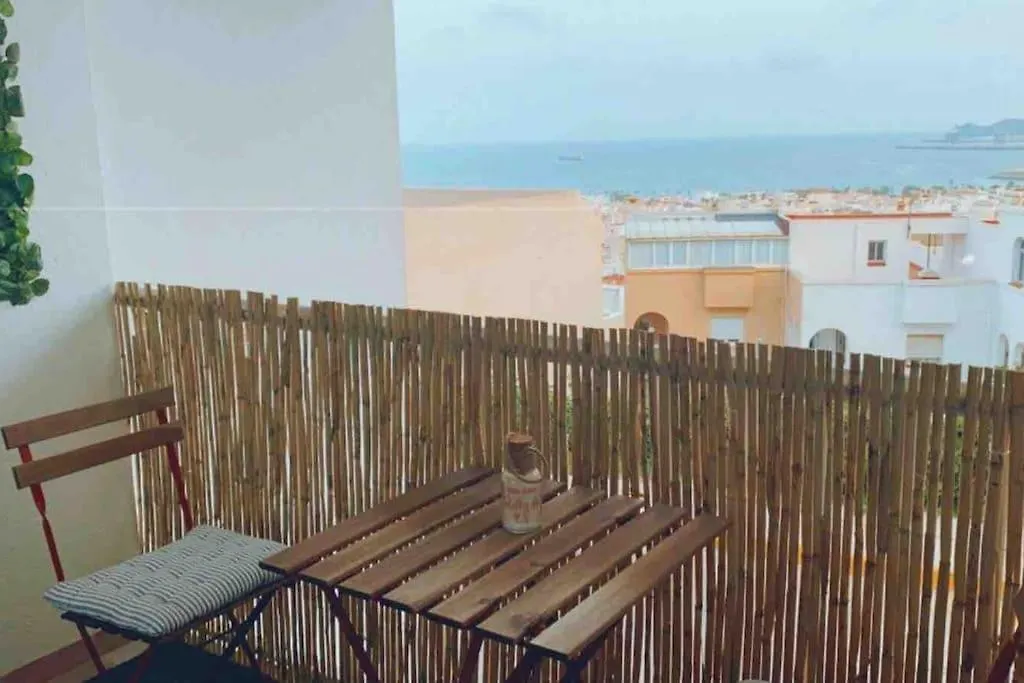 Apartamento Apartamento Mateo Carboneras