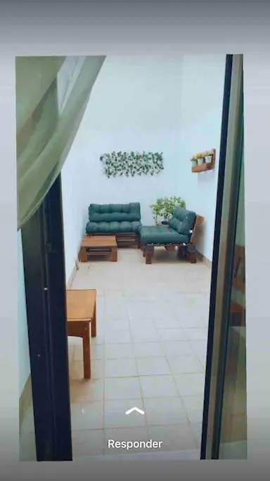 Apartamento Apartamento Mateo Carboneras
