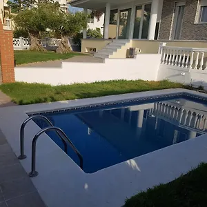Alina , Benalmádena España