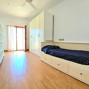  Apartamento Casa De La Luz