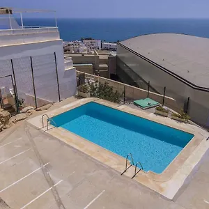  Apartamento El Horizonte Piscinaterraza Y Vistas