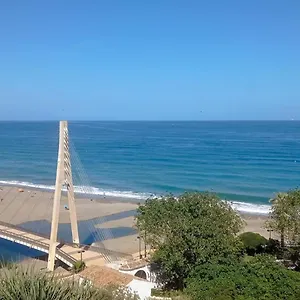 Anasan Nuevo Playa , Fuengirola España