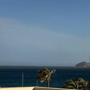  Apartamento San Antonio 1